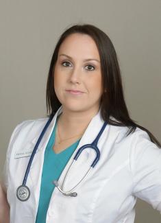 Dr. Melissa Acevedo